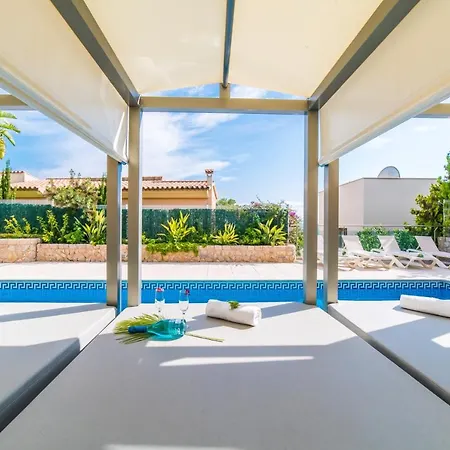 Dom wakacyjny Ideal Mallorca - Sammy *