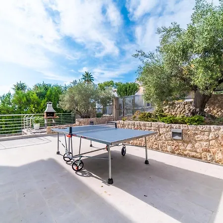 Ideal Mallorca - Sammy Dom wakacyjny *