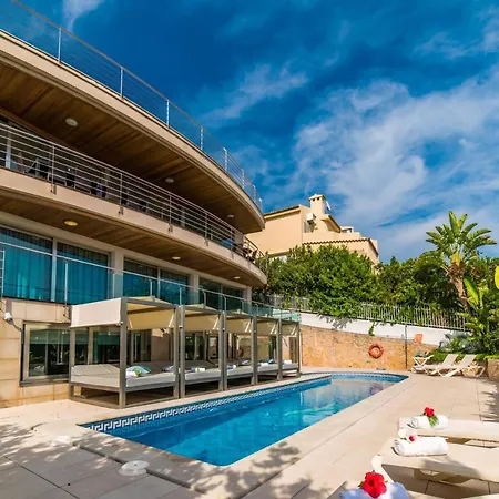 Ideal Mallorca - Sammy * Alcudia (Mallorca)